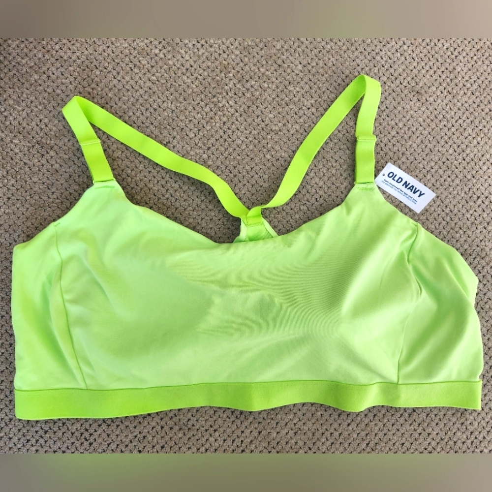 Sport bra